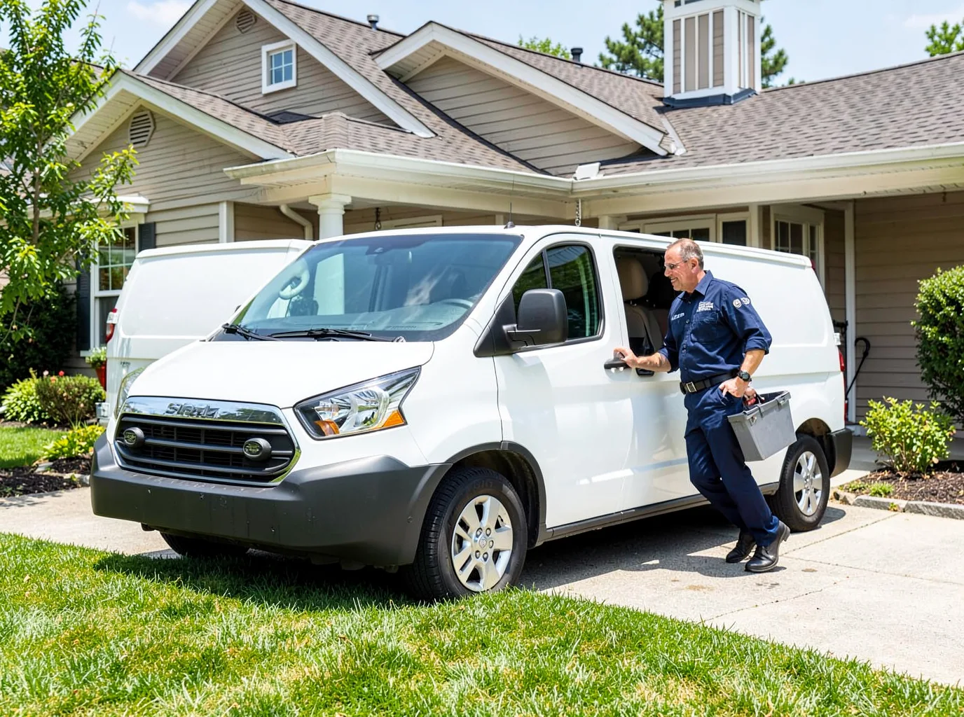Emergency Plumber company in Darwin, CA