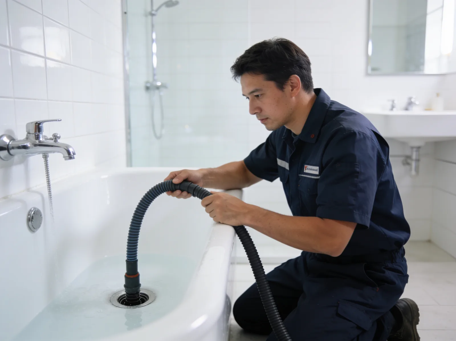 Emergency Plumber Darwin, CA FAQs